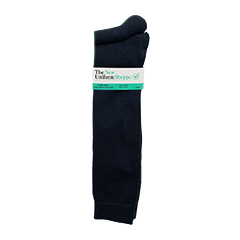 Thumbnail of Knee High Socks 2 pack (in color NAVY)