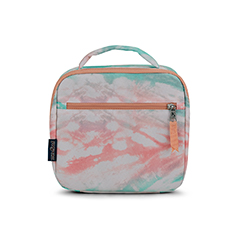 LUNCH PRODUCTS - LUNCH BREAK - Jansport Lunch Bag in Vintage Wash