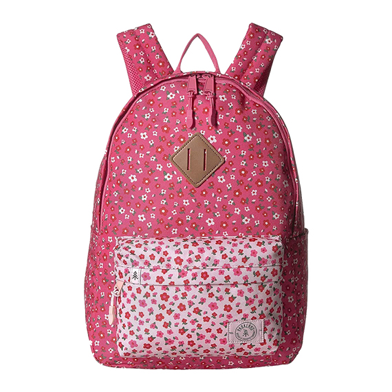 Full size image of Parkland - BAYSIDE Backpack Collection in Forget Me Not (in color FORGET ME NOT)